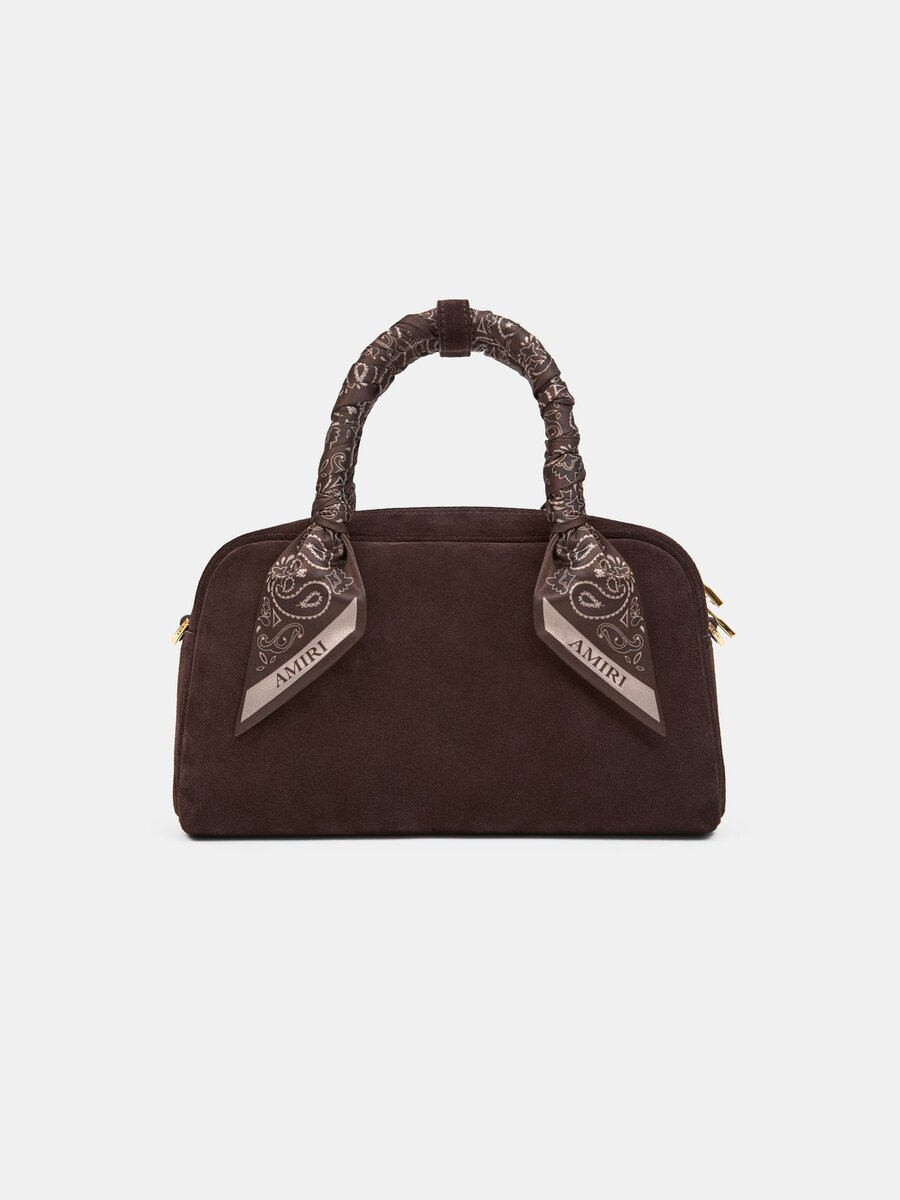 WOMEN'S MA BOWLING BAG