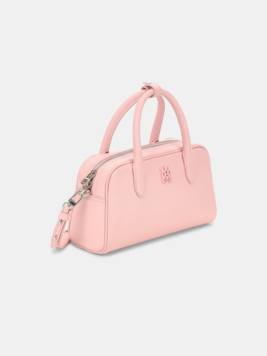 WOMEN'S MA BOWLING BAG