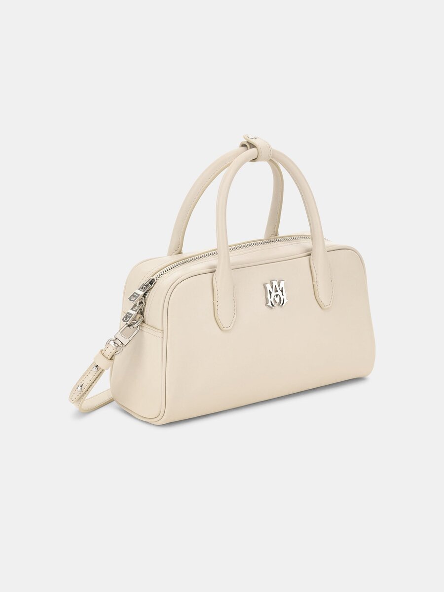 WOMEN'S MA BOWLING BAG
