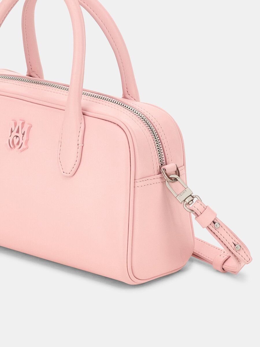 WOMEN'S MA BOWLING BAG