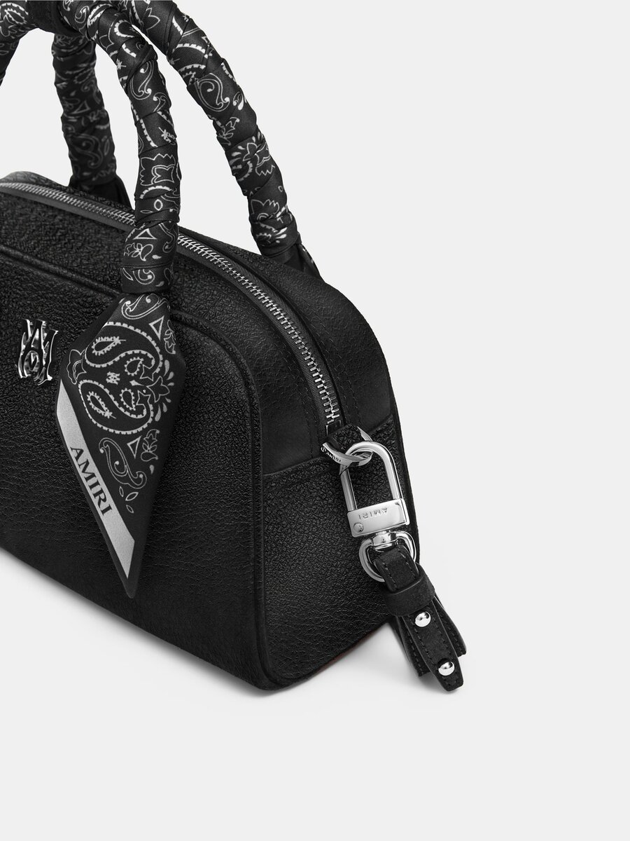 WOMEN'S MA BOWLING BAG