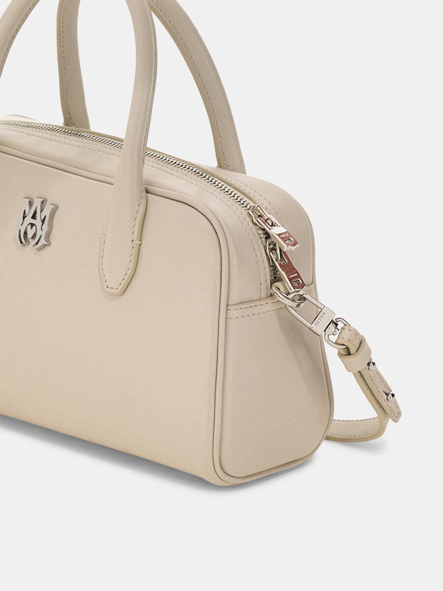 WOMEN'S MA BOWLING BAG