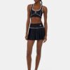 WOMEN'S ROUND MA ACTIVE SKIRT
