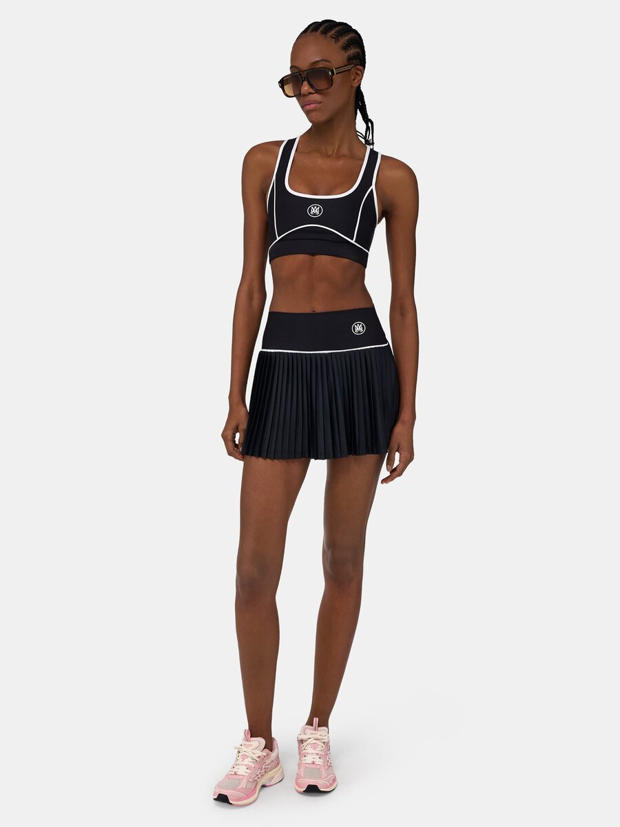 WOMEN'S ROUND MA ACTIVE SKIRT