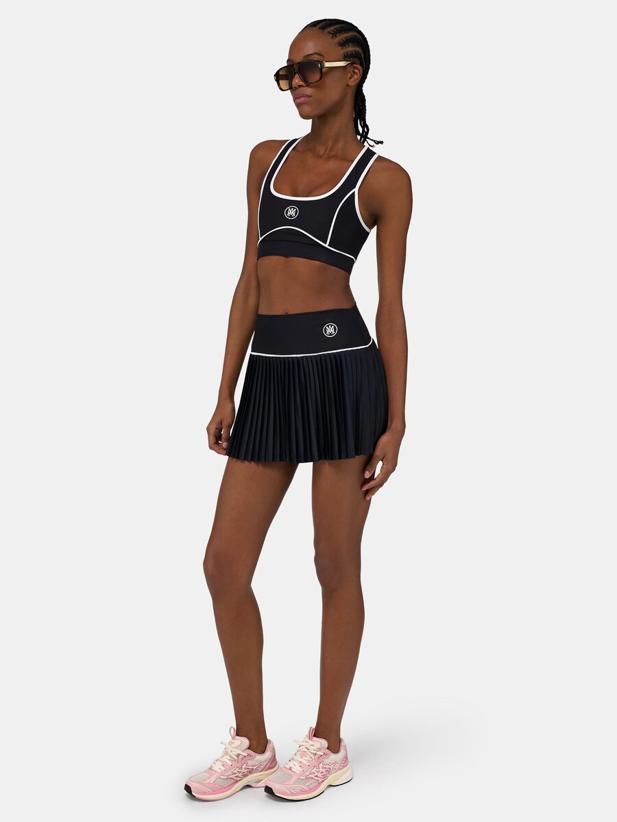 WOMEN'S ROUND MA ACTIVE SKIRT