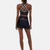 WOMEN'S ROUND MA ACTIVE SKIRT