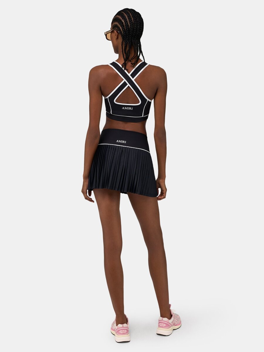 WOMEN'S ROUND MA ACTIVE SKIRT