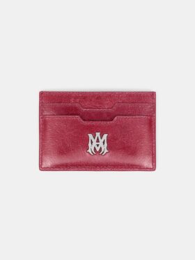 WOMEN'S MA CARD HOLDER