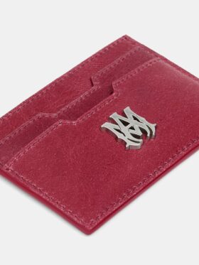 WOMEN’S MA CARD HOLDER