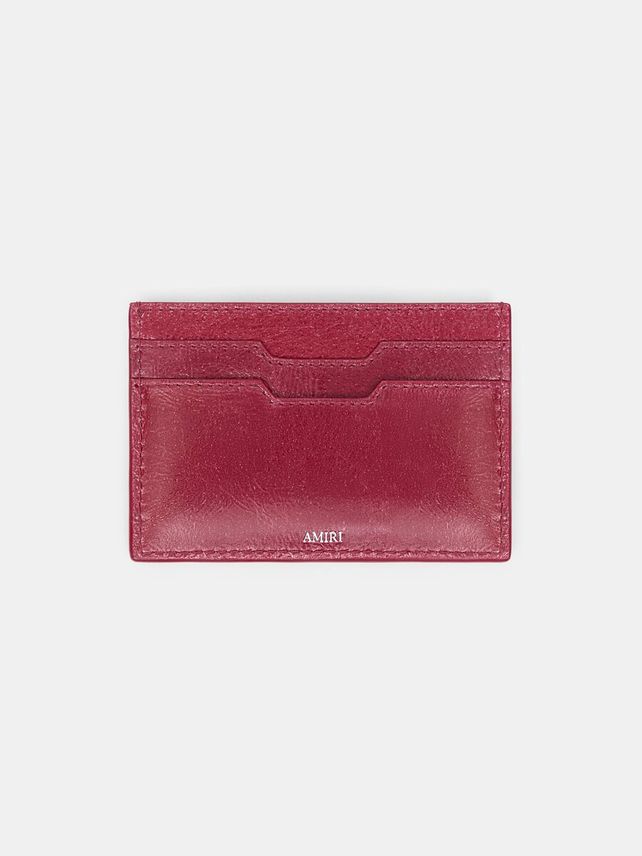 WOMEN'S MA CARD HOLDER
