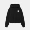 WOMEN'S MA CORE LOGO HOODIE