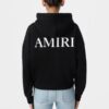 WOMEN'S MA CORE LOGO HOODIE