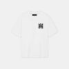 WOMEN'S MA CORE LOGO TEE