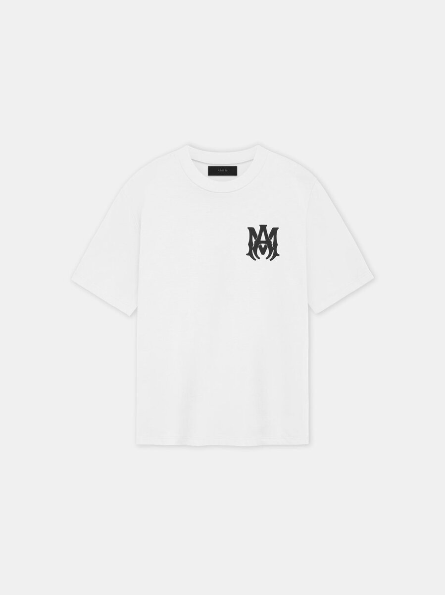 WOMEN'S MA CORE LOGO TEE