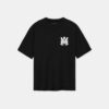 WOMEN'S MA CORE LOGO TEE
