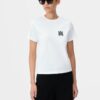 WOMEN'S MA CORE LOGO TEE