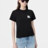 WOMEN'S MA CORE LOGO TEE