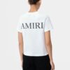 WOMEN'S MA CORE LOGO TEE
