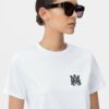 WOMEN'S MA CORE LOGO TEE