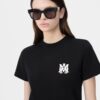 WOMEN'S MA CORE LOGO TEE