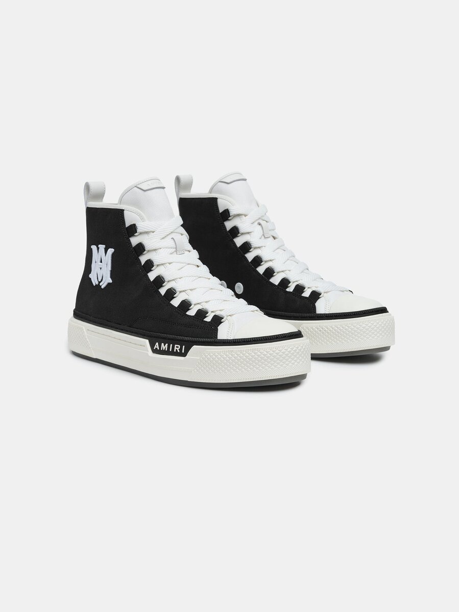 WOMEN'S MA COURT HI