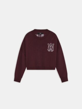 WOMEN'S MA CREW