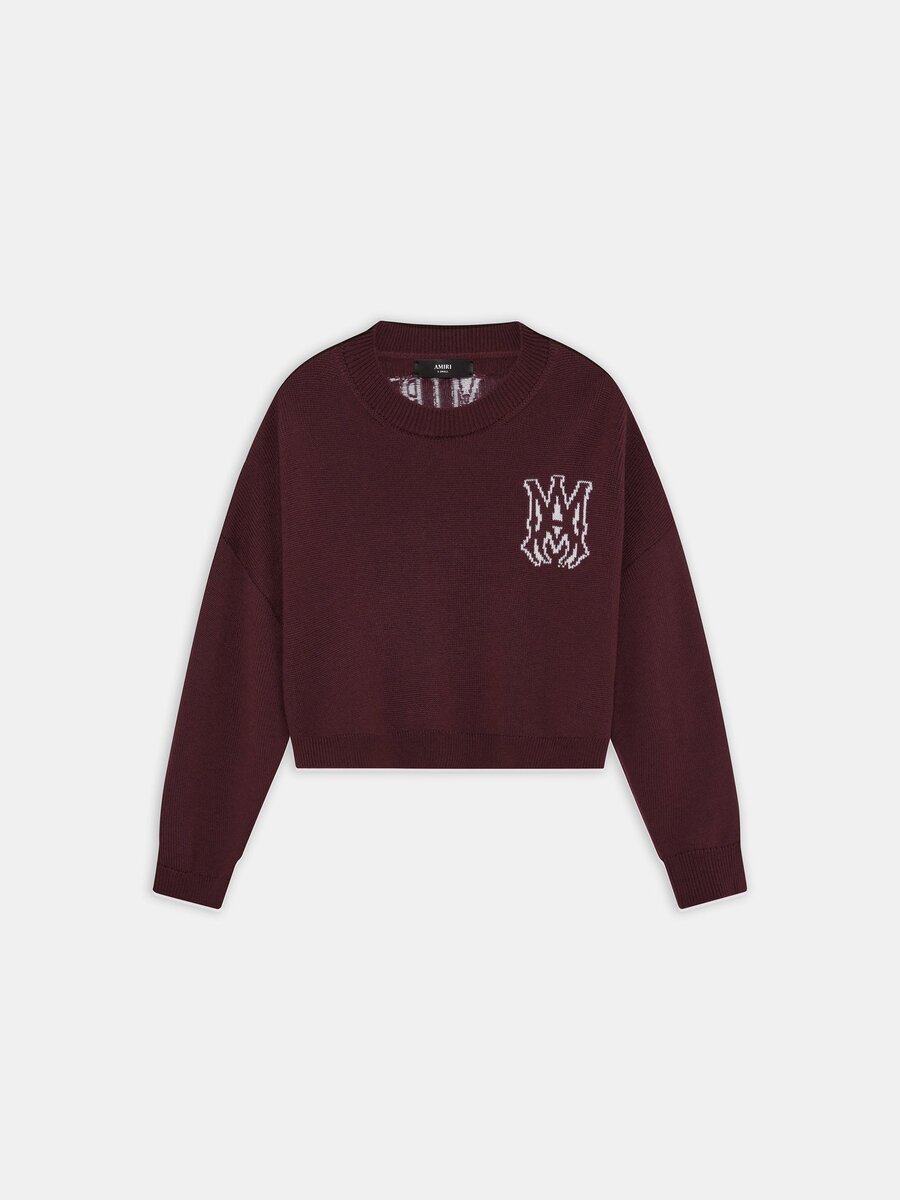 WOMEN'S MA CREW