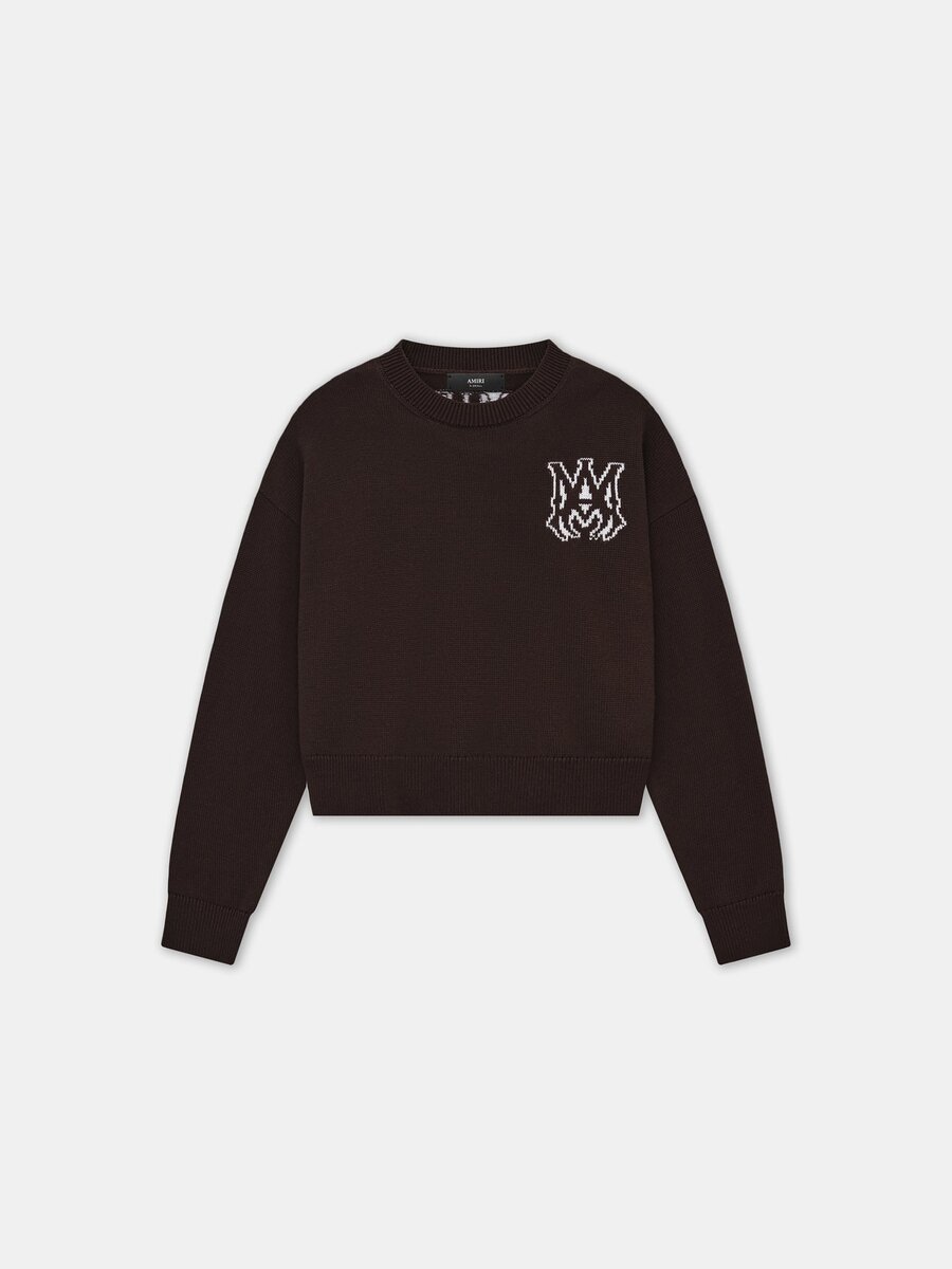 WOMEN'S MA CREW