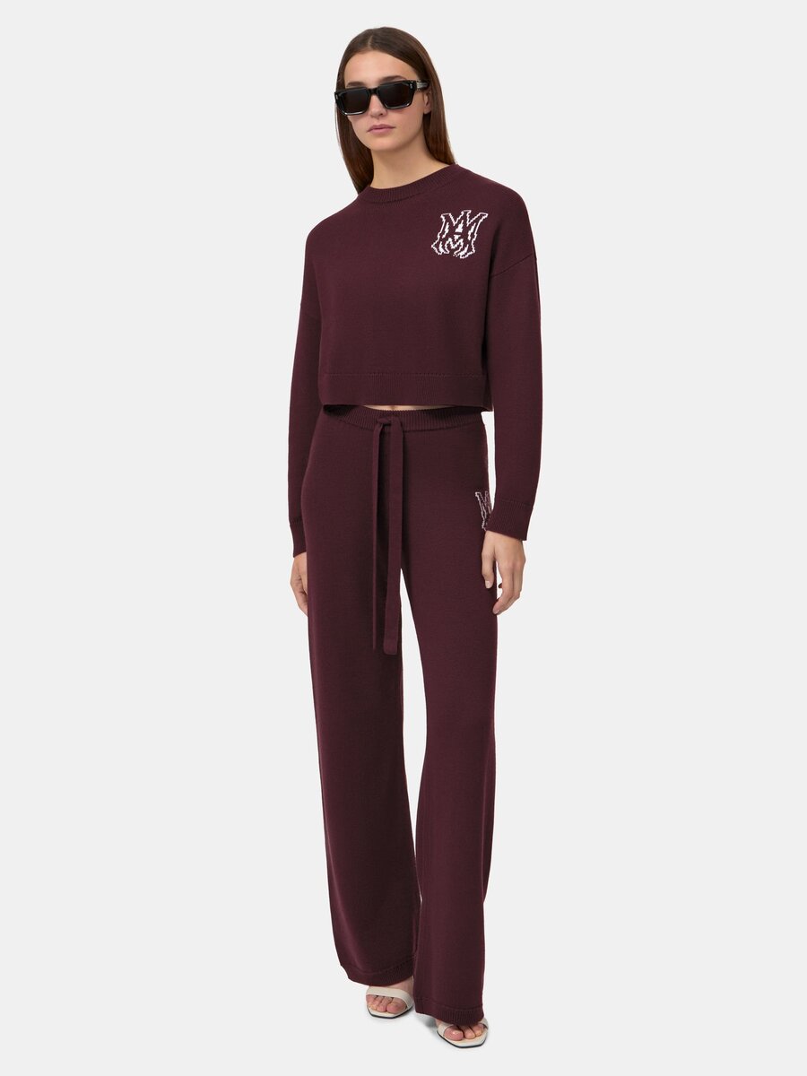 WOMEN'S MA SWEATPANT