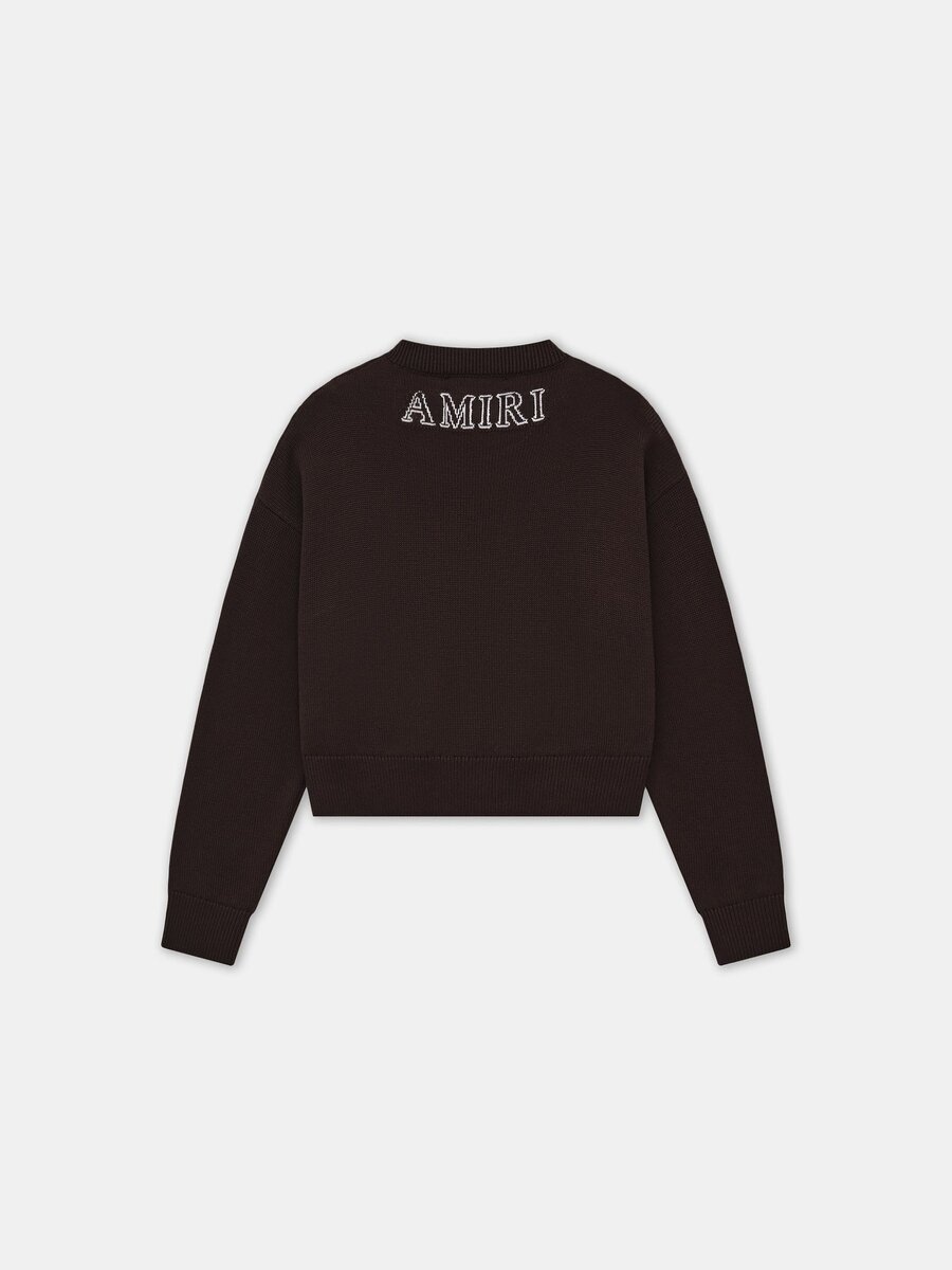 WOMEN'S MA CREW