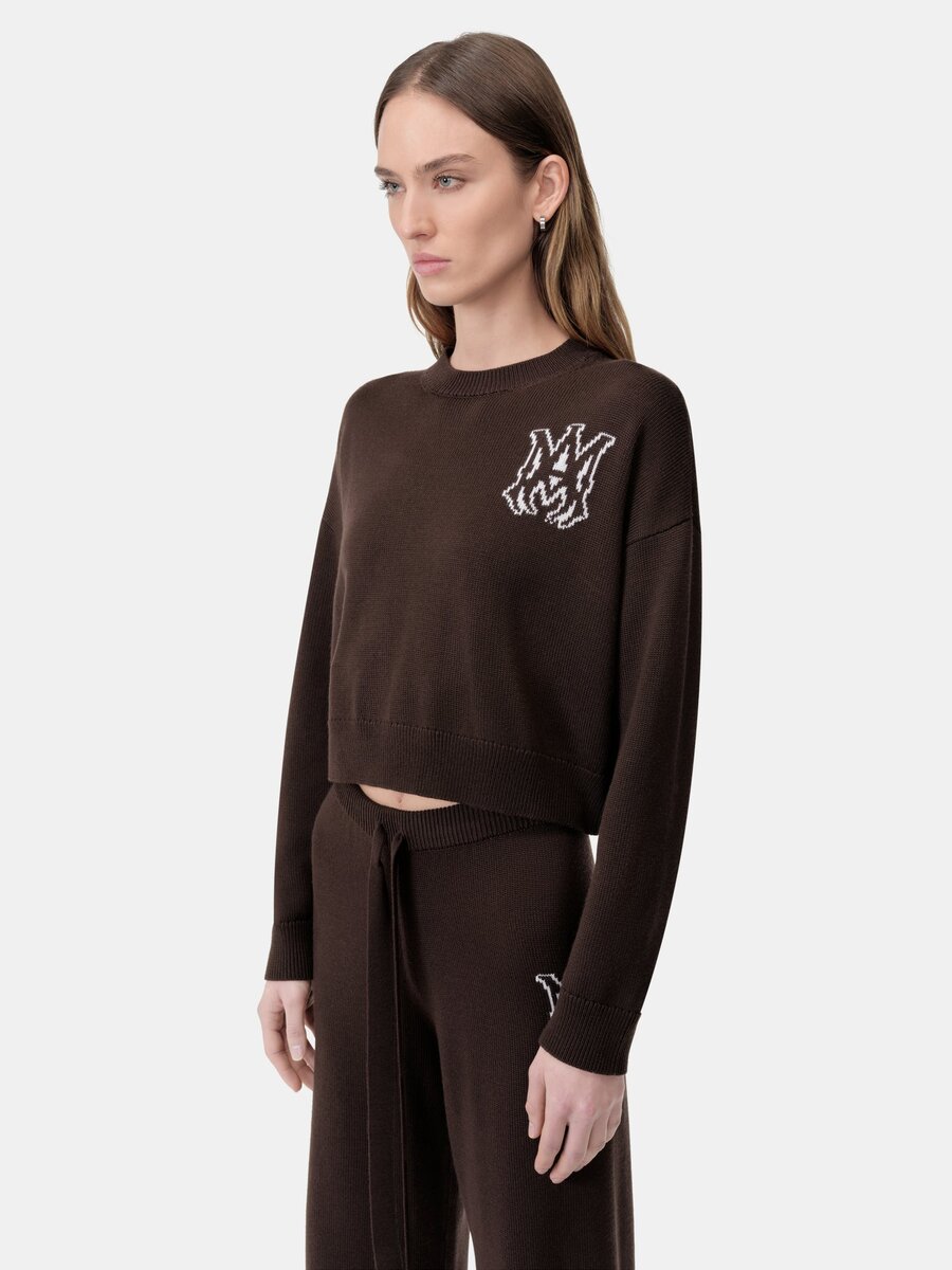WOMEN'S MA CREW