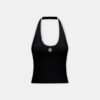 WOMEN'S MA HALTER TOP