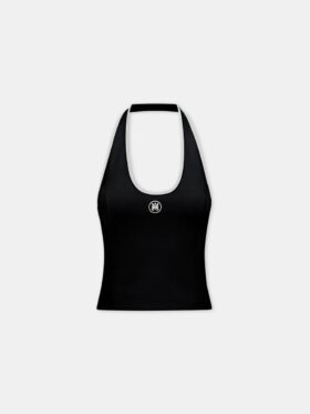 WOMEN'S MA HALTER TOP