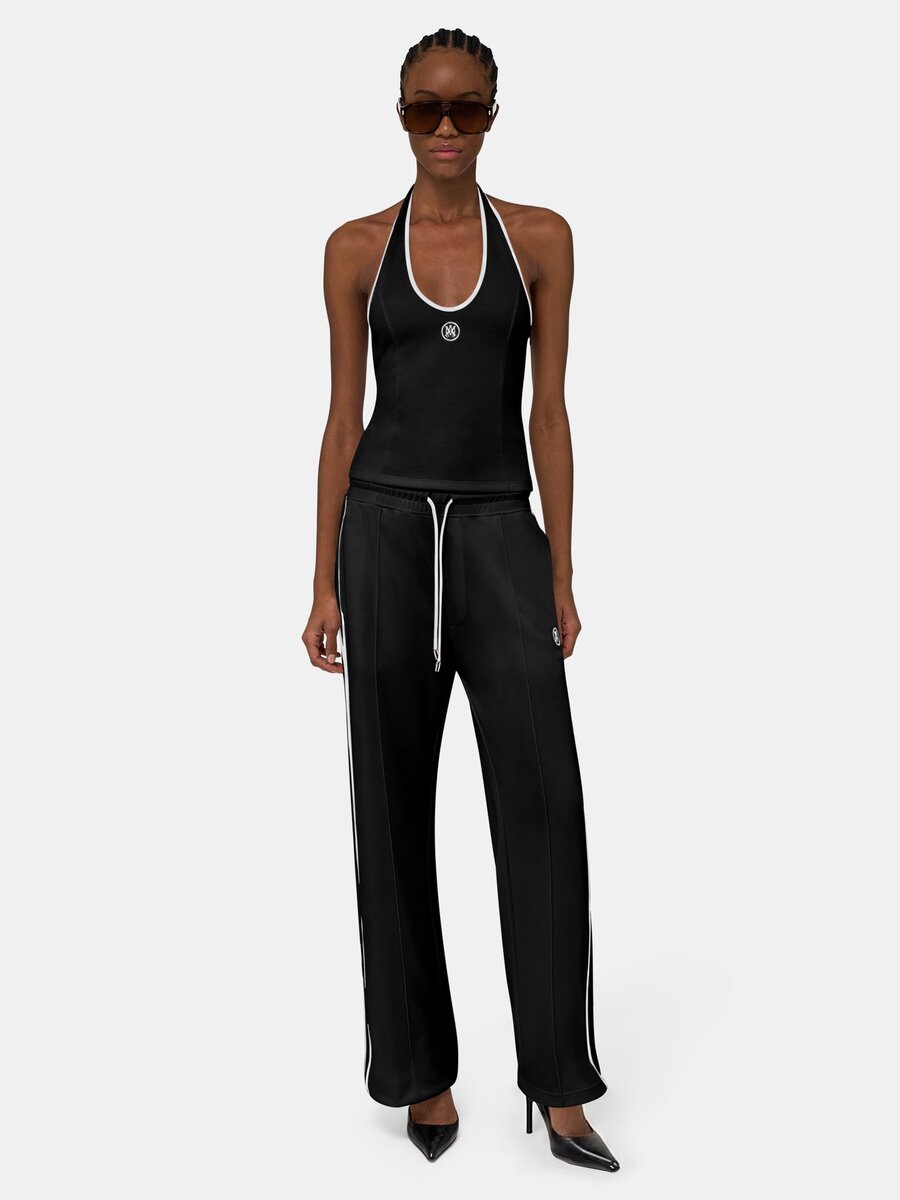 WOMEN'S MA HALTER TOP