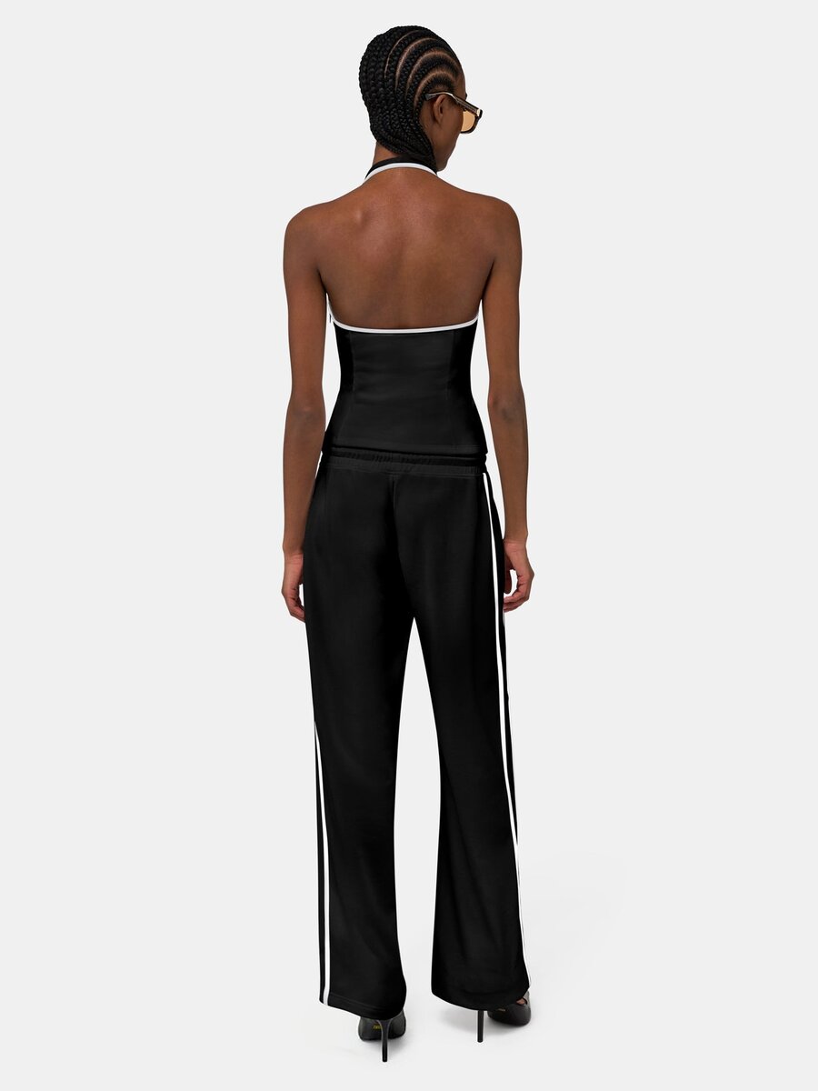 WOMEN'S MA HALTER TOP
