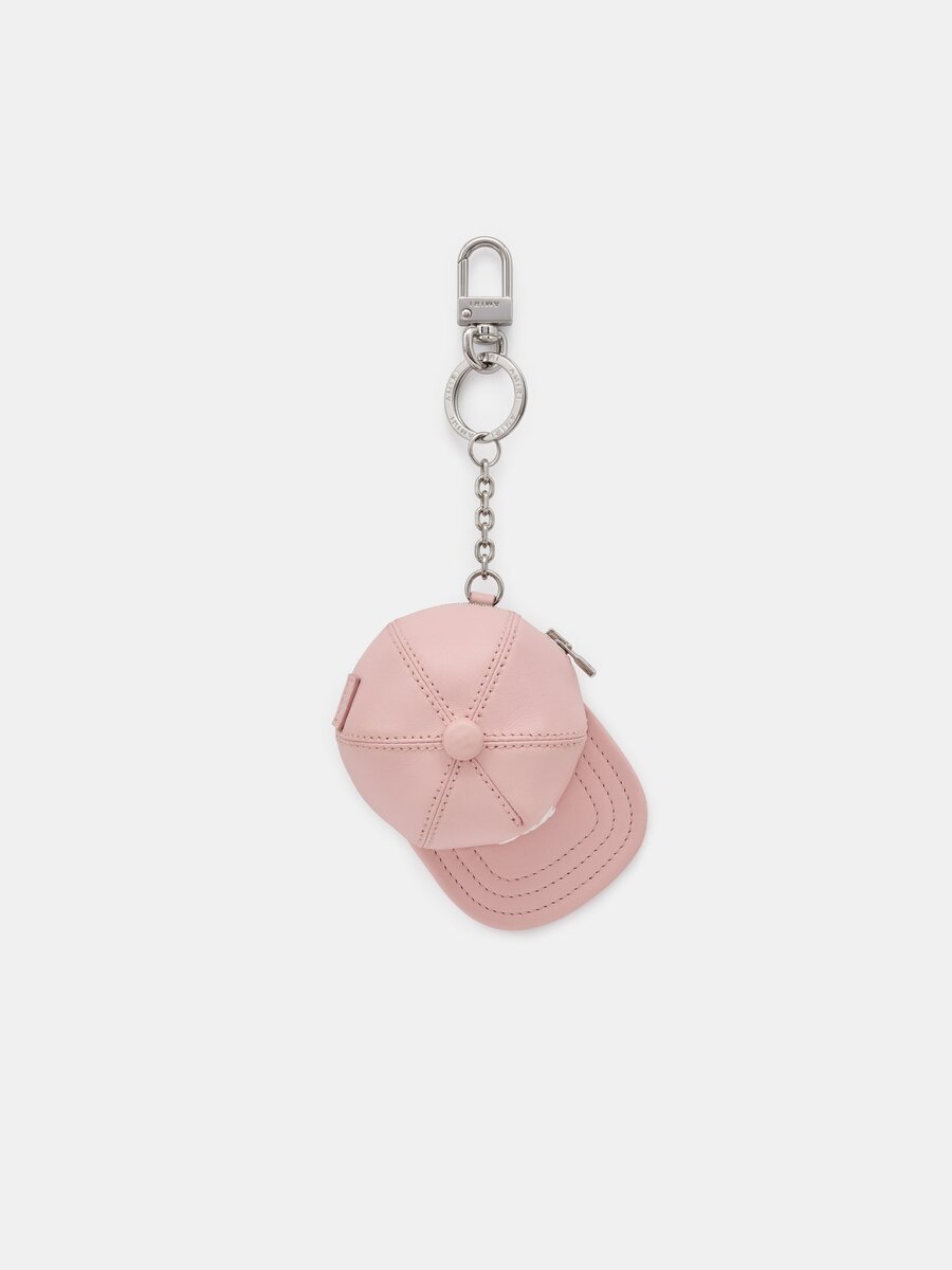 WOMEN'S MA HAT KEYCHAIN