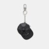 WOMEN'S MA HAT KEYCHAIN