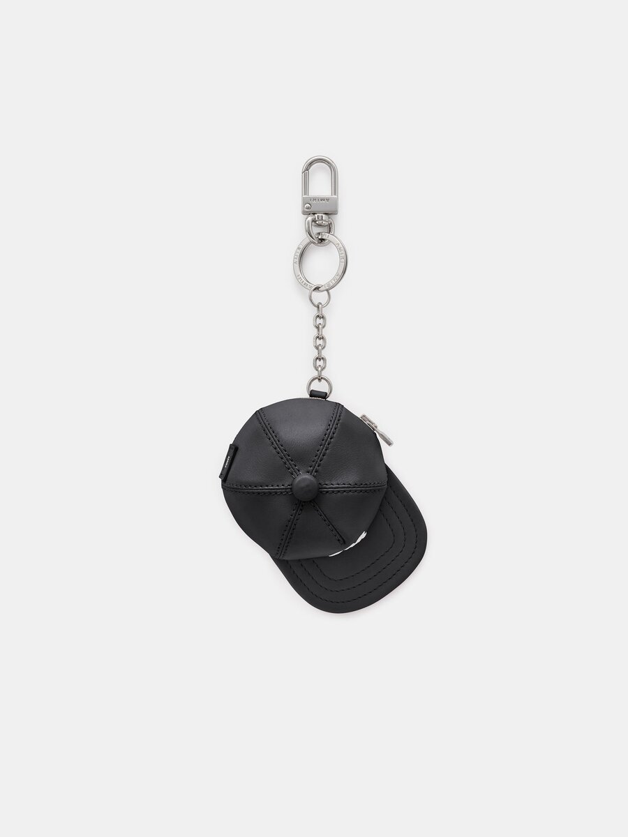 WOMEN'S MA HAT KEYCHAIN