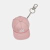 WOMEN'S MA HAT KEYCHAIN