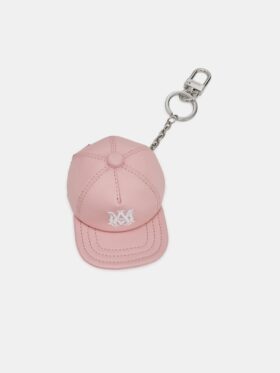 WOMEN’S MA HAT KEYCHAIN