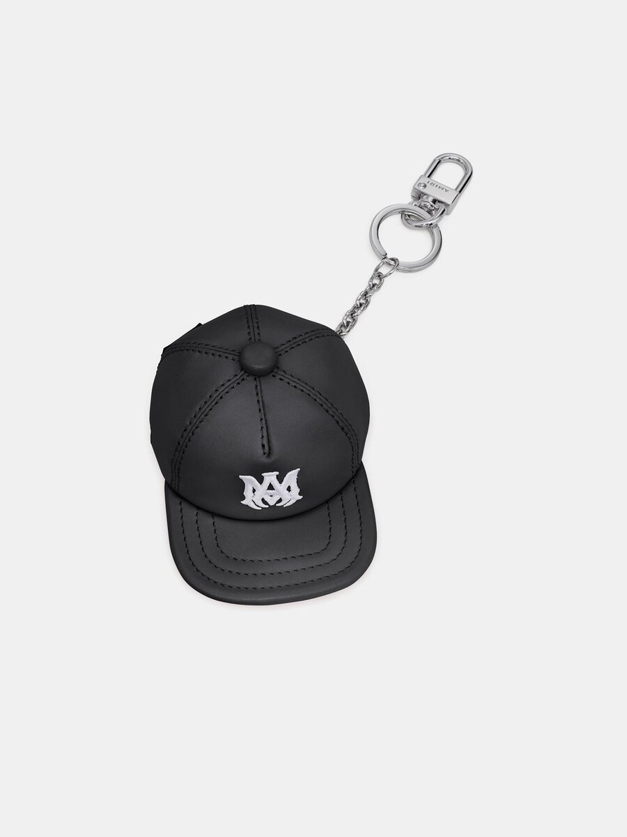 WOMEN'S MA HAT KEYCHAIN