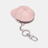 WOMEN'S MA HAT KEYCHAIN
