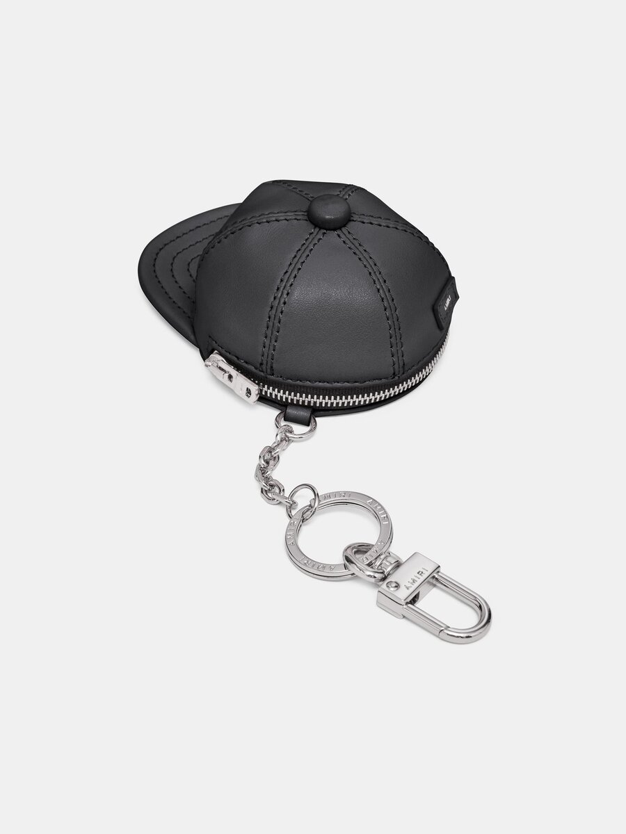 WOMEN'S MA HAT KEYCHAIN