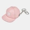 WOMEN'S MA HAT KEYCHAIN