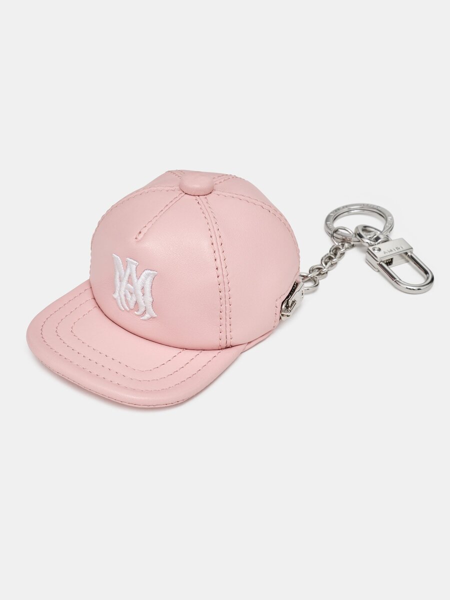 WOMEN'S MA HAT KEYCHAIN