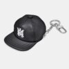 WOMEN'S MA HAT KEYCHAIN