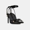 WOMEN'S MA HEELED SANDAL