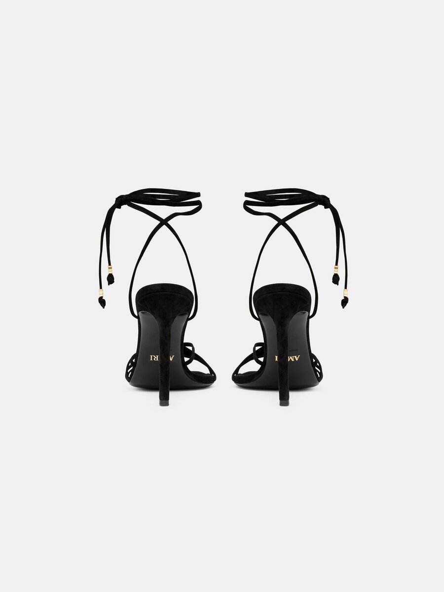 WOMEN'S MA HEELED SANDAL