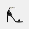 WOMEN'S MA HIGH HEEL