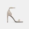 WOMEN'S MA HIGH HEEL